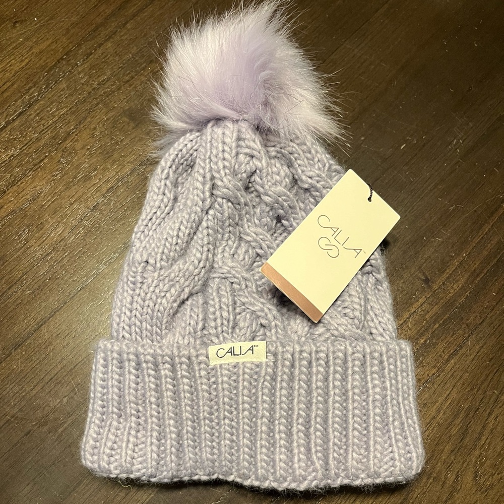 Calia Winter Hat NWT